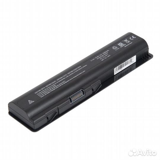 Аккумулятор для ноутбука HP Pavilion DV4, DV4-1000