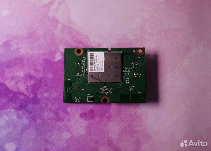 Модуль WiFi epson 2135226 2169212