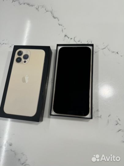 iPhone 13 Pro Max, 128 ГБ
