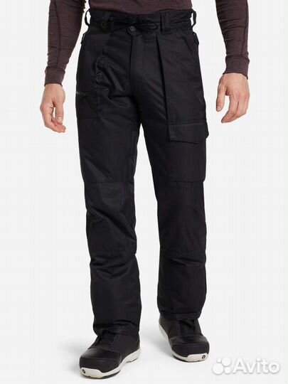 Спортивные брюки мужские Termit