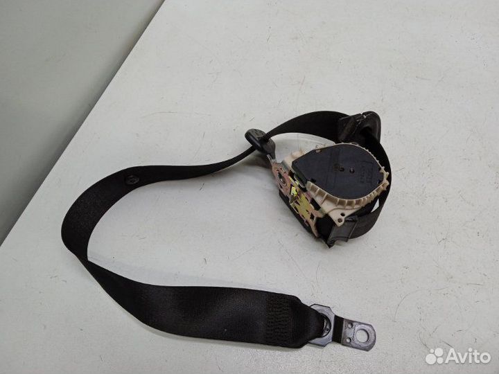 Ремень безопасности передний левый Land Rover