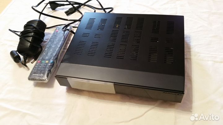 Спутниковый full HD ресивер openbox - formuler F1