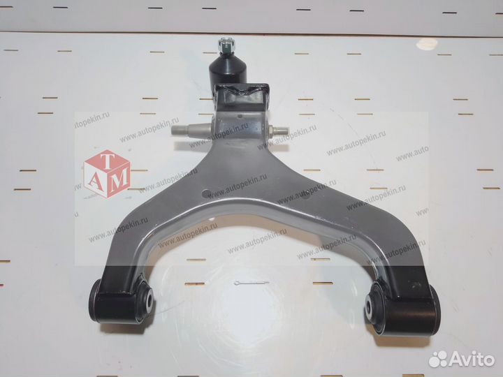 Рычаг передний нижний правый С шаровой 13- (Китай