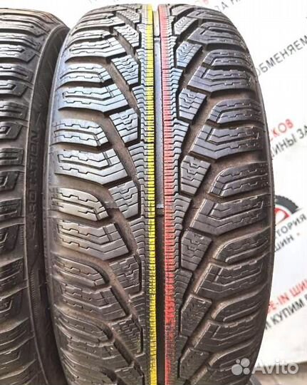 Uniroyal MS Plus 77 205/50 R17 93Q