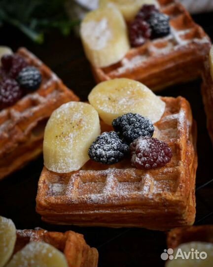 Мыло ручной работы 