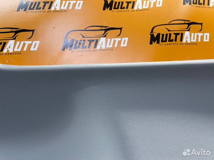 Обшивка потолка Skoda Karoq 1 2016-2021