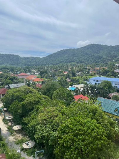 Дом (Таиланд)