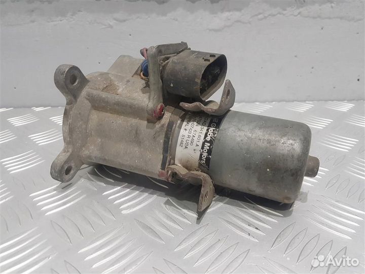 Раздаточная коробка, Volkswagen Touareg 2009