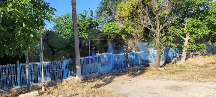 Дом 45,5 м² на участке 18,7 сот.