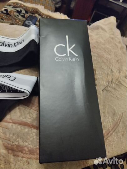 Трусы женские