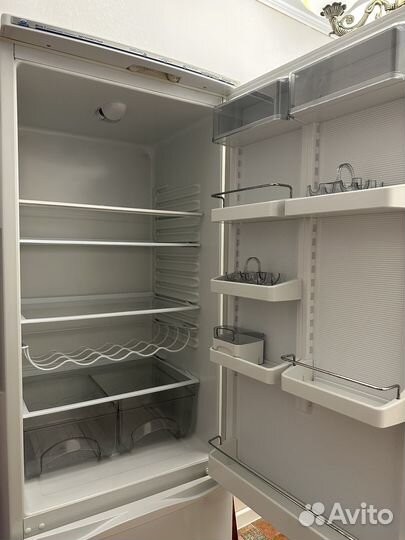 Холодильник 190 см