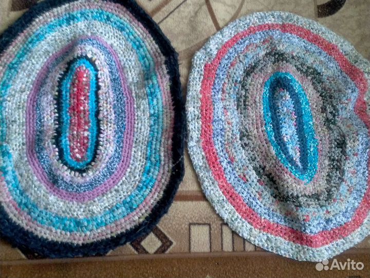 Мини коврики для дома