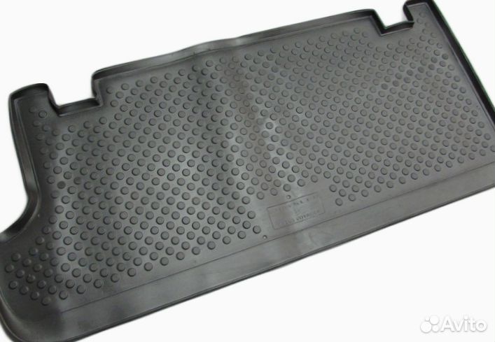 Коврики Chrysler Grand Voyager 1996-2004