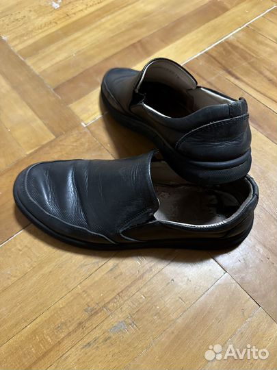 Туфли мужские
