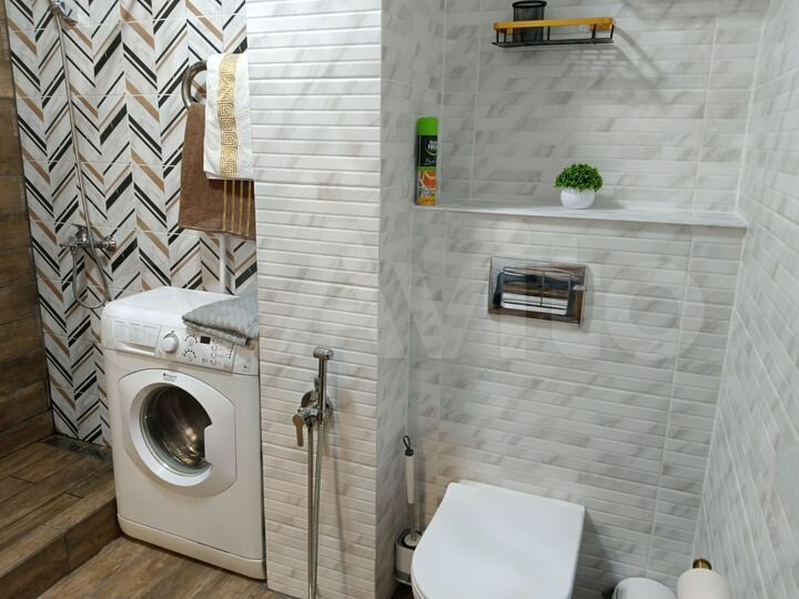 1-к. квартира, 56 м², 8/9 эт.