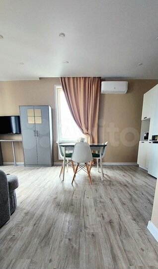 2-к. квартира, 62 м², 10/24 эт.