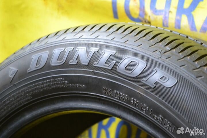 Dunlop SP Sport 270 215/60 R17