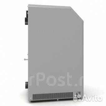 Газовый котел лемакс