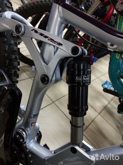 Горный велосипед jamis 27.5