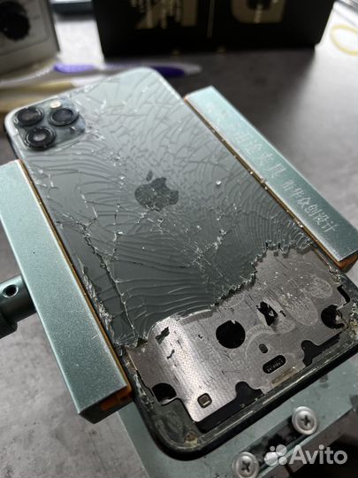 Ремонт Face ID / акб / True Tone