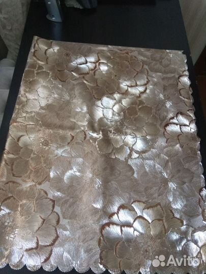 Скатерть пвх