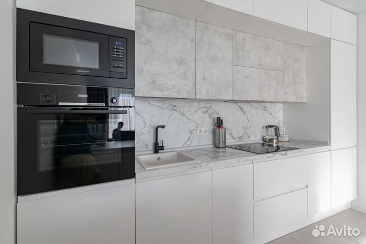 Цена за всю кухню смк 057642