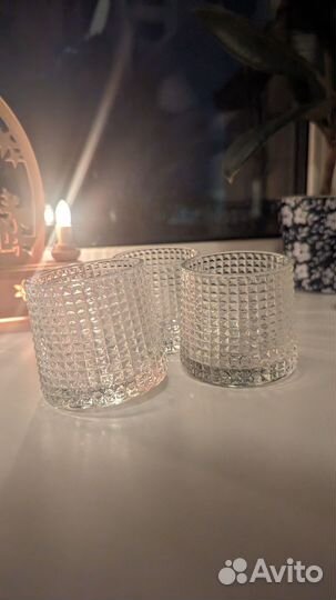 Бокалы для напитков