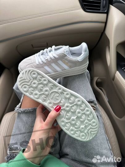 Adidas Gazelle Bold