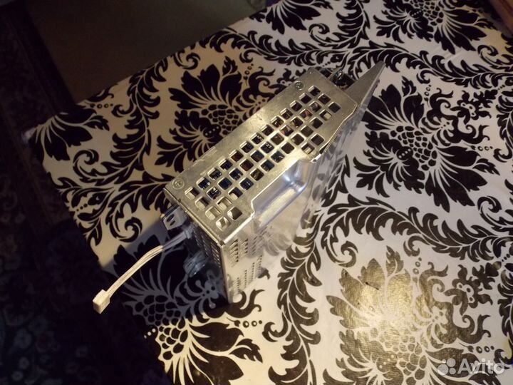 Блок питания для игровой приставки сони