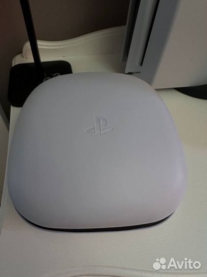 PS 5/Геймпад dualsense edge для ps5/cronus zen