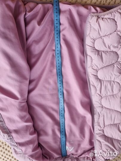 Куртка для девочки Zara