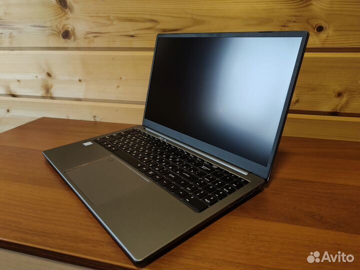 Ноутбук новый i7 1165G7 + MX450 2К 165Гц Под заказ
