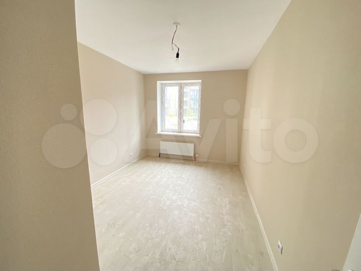 3-к. квартира, 70 м², 1/4 эт.