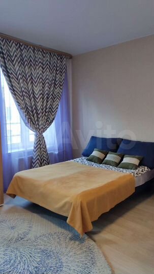 Квартира-студия, 30 м², 8/9 эт.