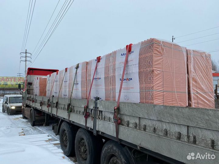 Керамический блок 440