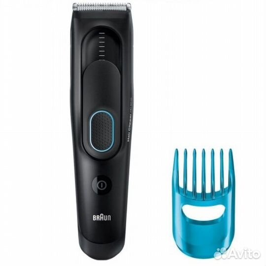 Машинка для стрижки волос Braun HC5010