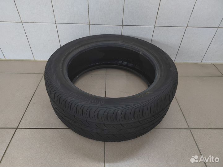 Continental ContiProContact 235/45 R17