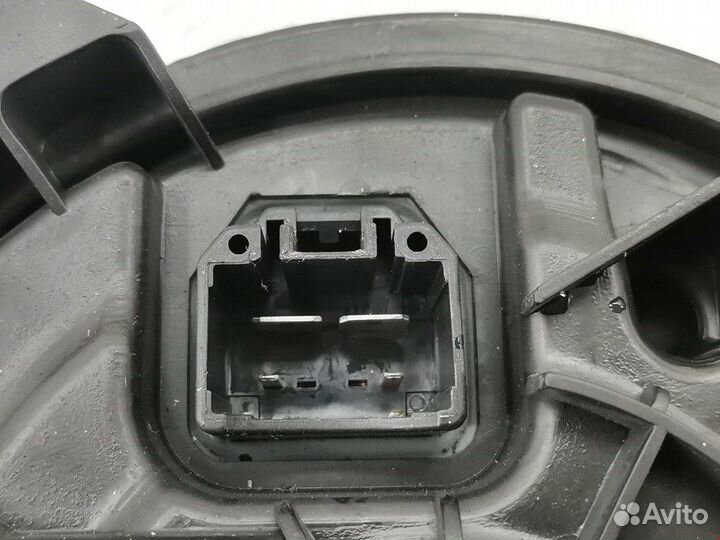 Моторчик печки для Ford Focus 1 1221496