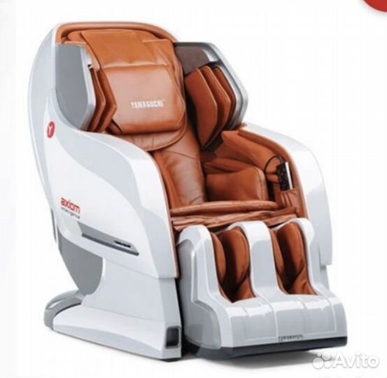 Массажное кресло Yamaguchi YA-6000 Axiom