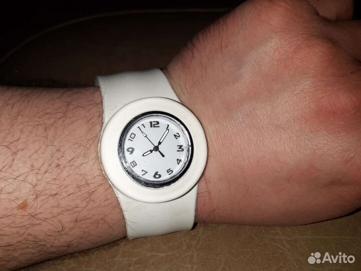 Часы, магниты, подставки под горячее