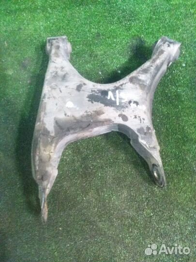 Рычаг н-образный задний левый Bmw 7-Series E38