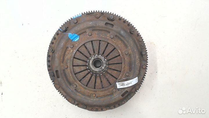 Маховик Volkswagen Bora, 2004