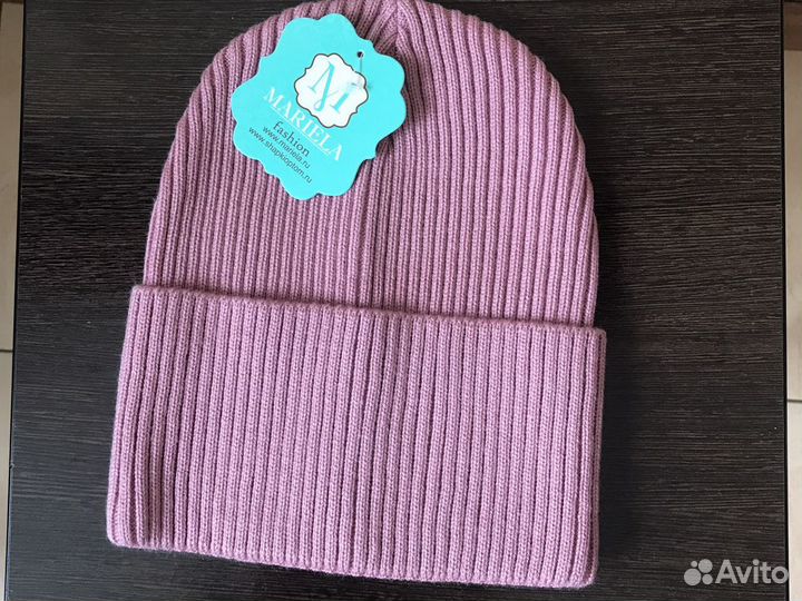 Шапка комплекты для девочки Mariela