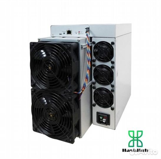 Майнер Antminer L9 16000M