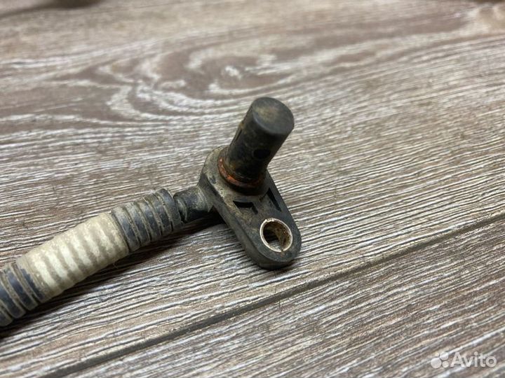 Датчик ABS задний левый Kia Rio QB седан G4FA 2012