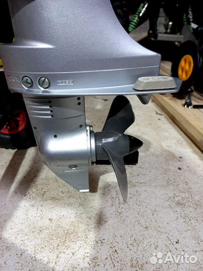 Лодочный мотор Honda BF5