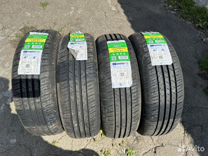 Kapsen ComfortMax S801 185/65 R15