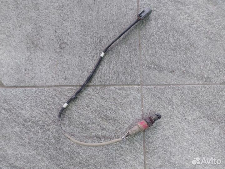 Кислородный датчик Hyundai Santa Fe TM G4KJ 2019