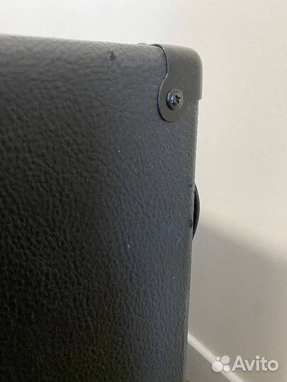 Басовый комбоусилитель yerasov combass 50