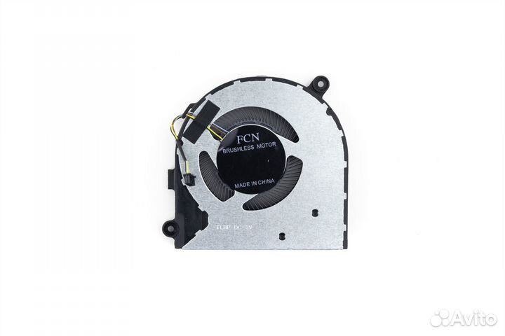 Вентилятор/Кулер для ноутбука Lenovo Yoga S740-15